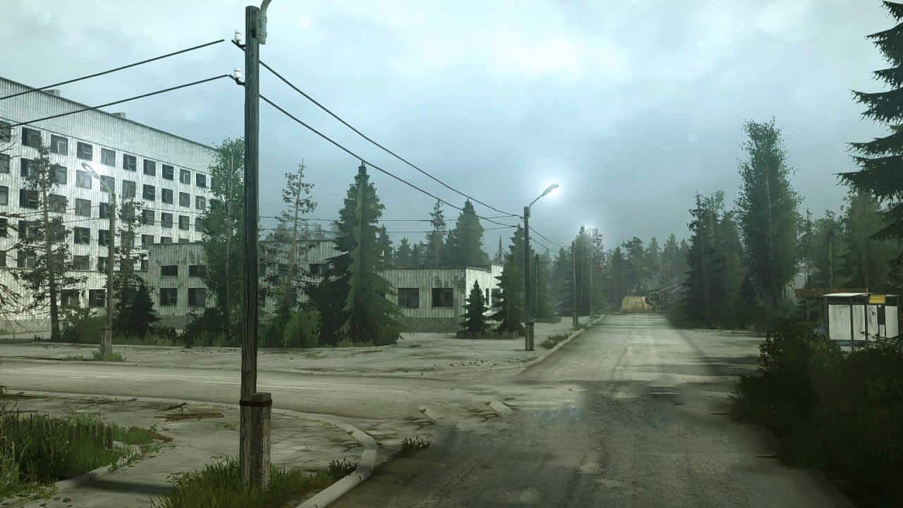 Spintires:Mudrunner - Forest Hills Map V03.12.20