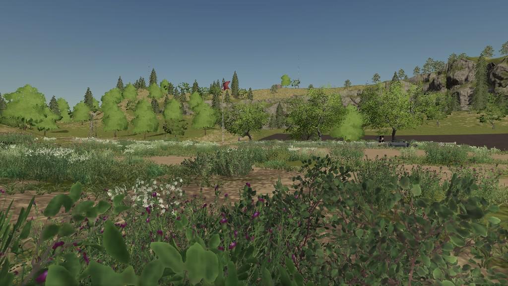 FS19 - Seasons Geo: Kansas V1.0