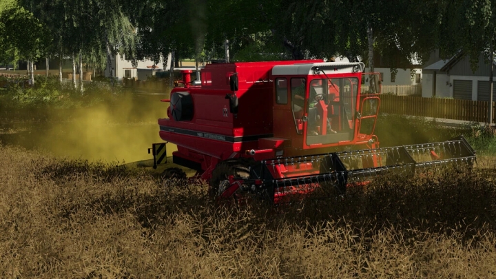 FS19 - Case IH Axial-Flow Pack V1.2