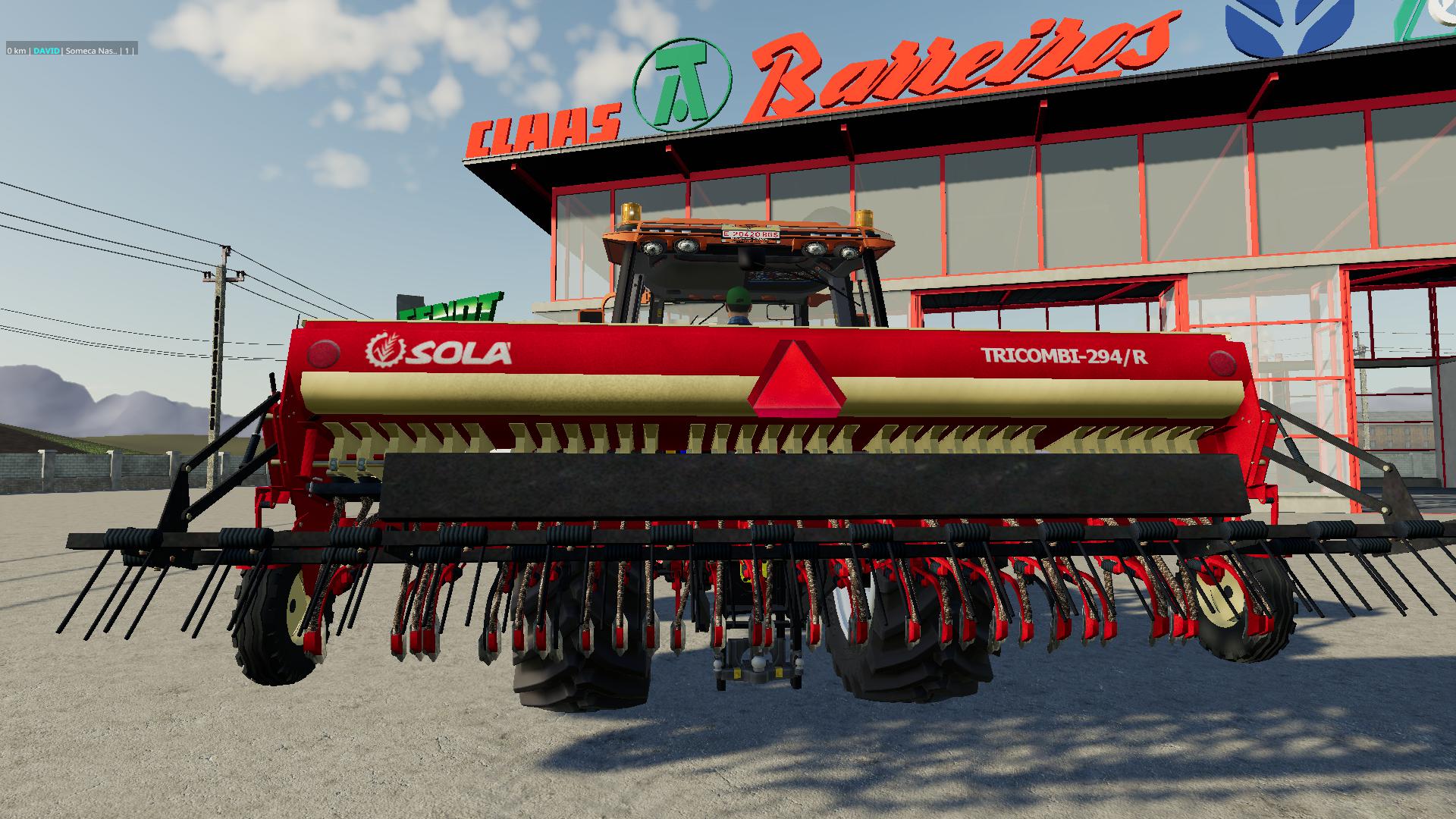 FS19 - Sola Tricombi V1.0