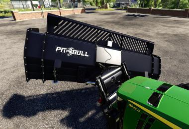 FS19 - Blade V1.0