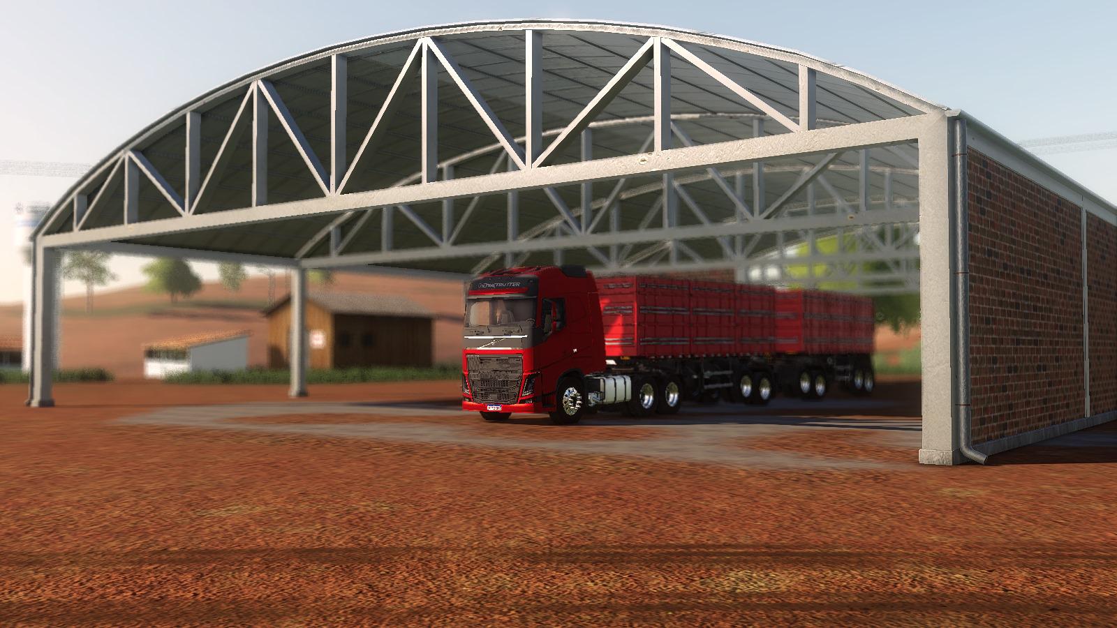 FS19 - Centro Sul Pack V4.1