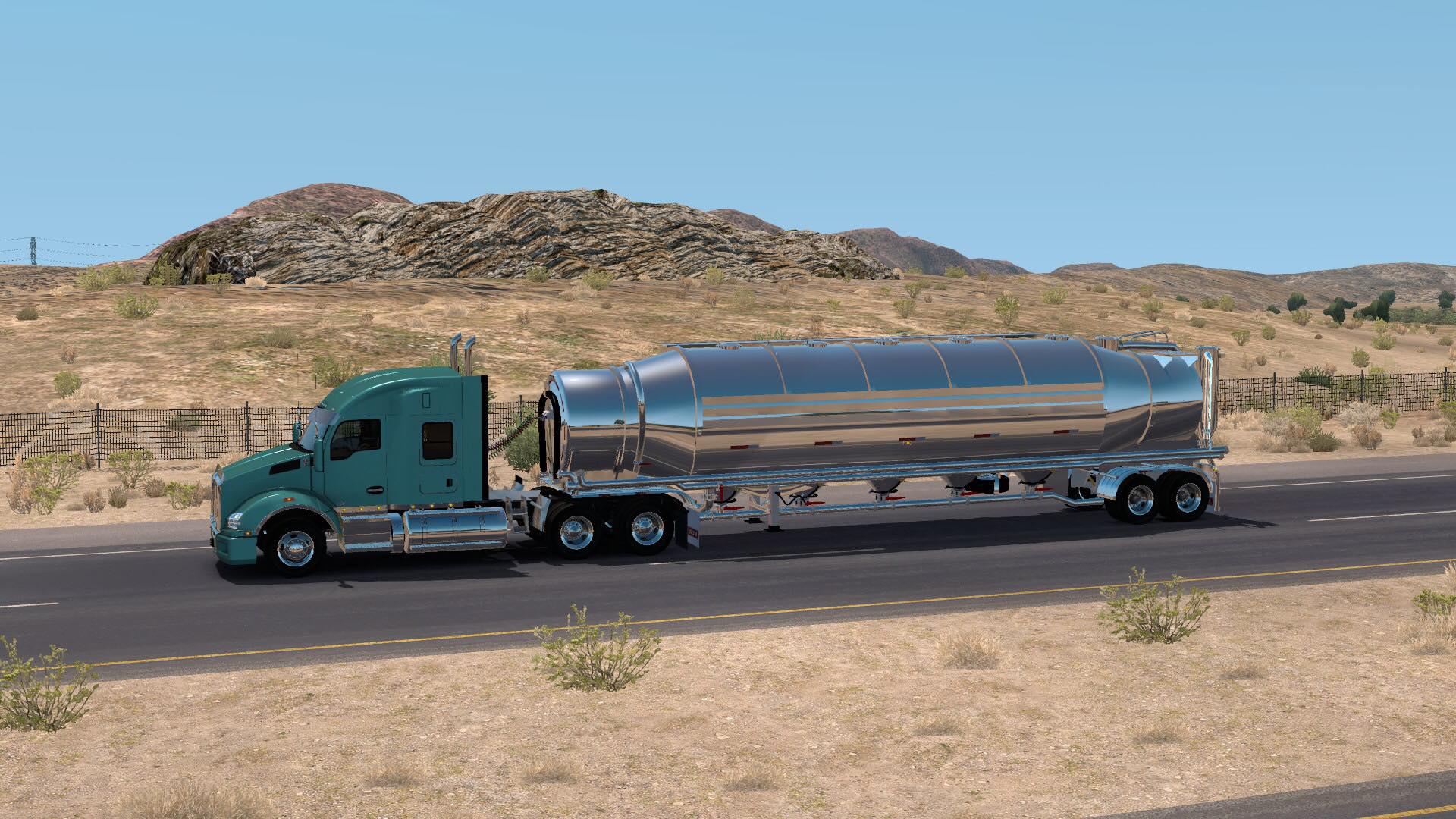 ATS - The Heil Superflo Pneumatic Tanker Ownable (1.38.x)