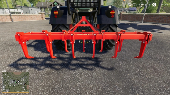 FS19 - Wifo KS300 V1.0