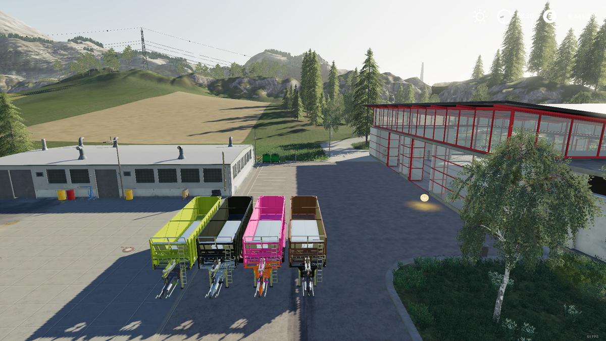 fs13 agroliner 40 fs13 agroliner 40