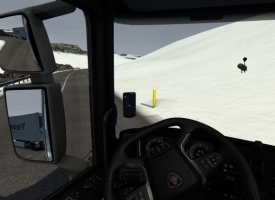 True Mirror FOV V1.57