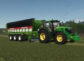 Bergmann Shuttle 490 S V1.0.0.1