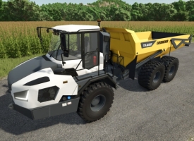 Liebherr TA230 V1.0