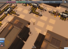 Beer Factory 4 Production Lines Blueprint (H1) EA 0.9