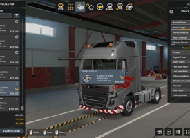 Super Fast 260km/h