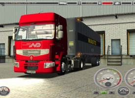 Renault Premium