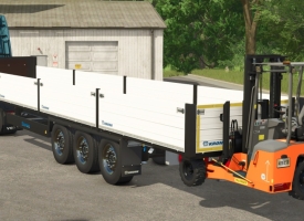 FS25 - Palfinger FLC-253 Pack V1.0.0.1