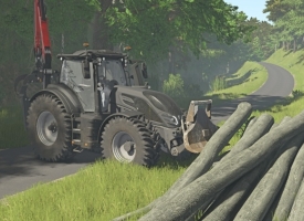 Pfanzelt Skid Blade V1.0
