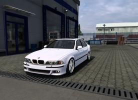 BMW M5 E39 V1.57