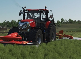 FS25 - Case Puma 185-260 V1.0.0.3