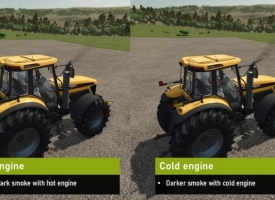 Improved Exhaust Effects V1.2