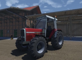 Massey Ferguson 3090 V0.5.0.6
