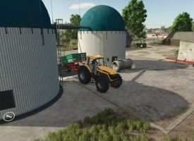 Placeable Farm Production V1.2