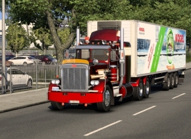 ETS2 - Peterbilt 359 V1.5.1