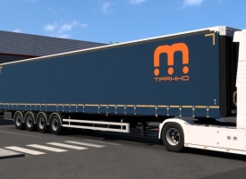 Tonar Pack V1.57