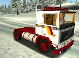 Volvo F1220