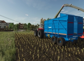 West Trailers V1.0