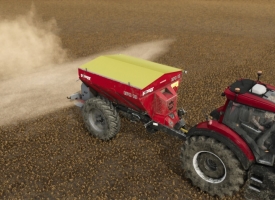 FS25 - Pomot UPR 10 V1.0.0.1