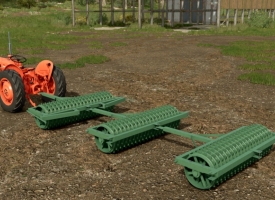 Roller 2.1 V1.0