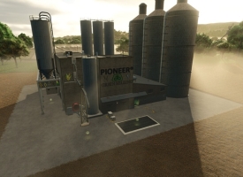 Placeable Grain Mill Plus V1.0.1.0
