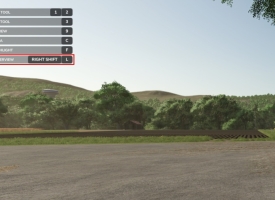 FS25 - Farmland Overview V1.0.2.0