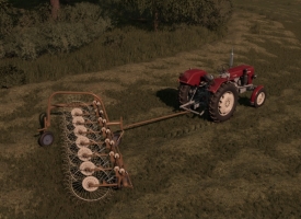 FS25 - Agromet Famarol Slupsk Z211/2 V1.0