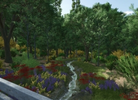 Riverbend The Aftermath Map V1.1
