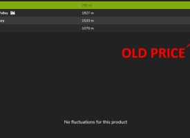 FS25 - Reduce Wood Price V1.0