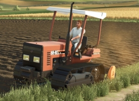 New Holland 88-85 V1.0