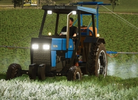 Valmet 685 V1.0