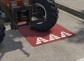 Placeable Berlin Cushion V1.0