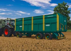 Camara Trailer Pack V2.0
