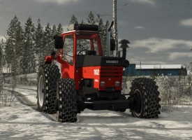 Valmet 1102-1103 V1.0