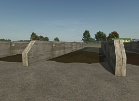 Advanced Silage Types V1.0