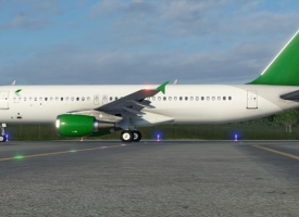 Generic Liveries A320ceo Collection