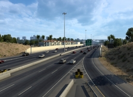 Urban Traffic Overhaul V22.2