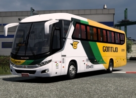 Marcopolo G7 Viaggio 900 V1.0
