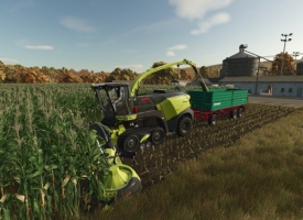 Claas Pack V1.1