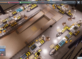 Jewel Factory (H1) EA 0.9