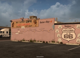 ATS 1.58 Open Beta Released