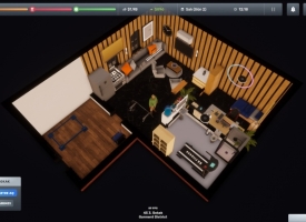 Safehouse Blueprint (B1) EA0.9