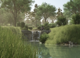 New Frontier Map V1.3