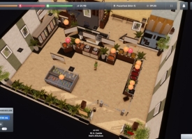 Modsclub SuperMarket Blueprint (C2) EA0.9