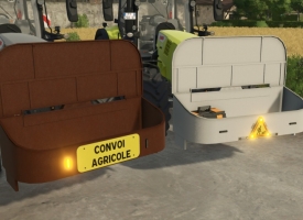FS25 - Handcrafted Weight Box V1.2