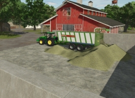 Placeable Silo Bunker V1.0